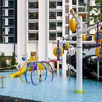 Bloomsvale 2R2B Axiata Arena